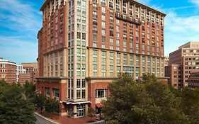 The Westin Alexandria Old Town